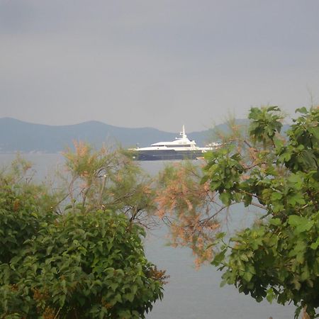 Apartmani Basioli Zadar Exterior foto