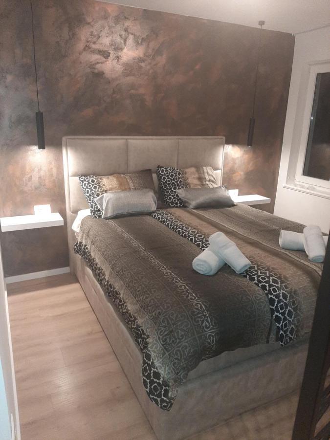 Apartmani Basioli Zadar Exterior foto