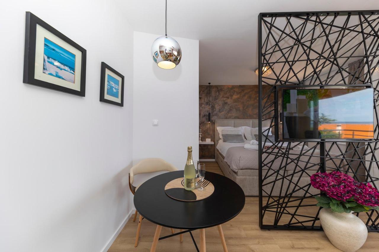 Apartmani Basioli Zadar Exterior foto