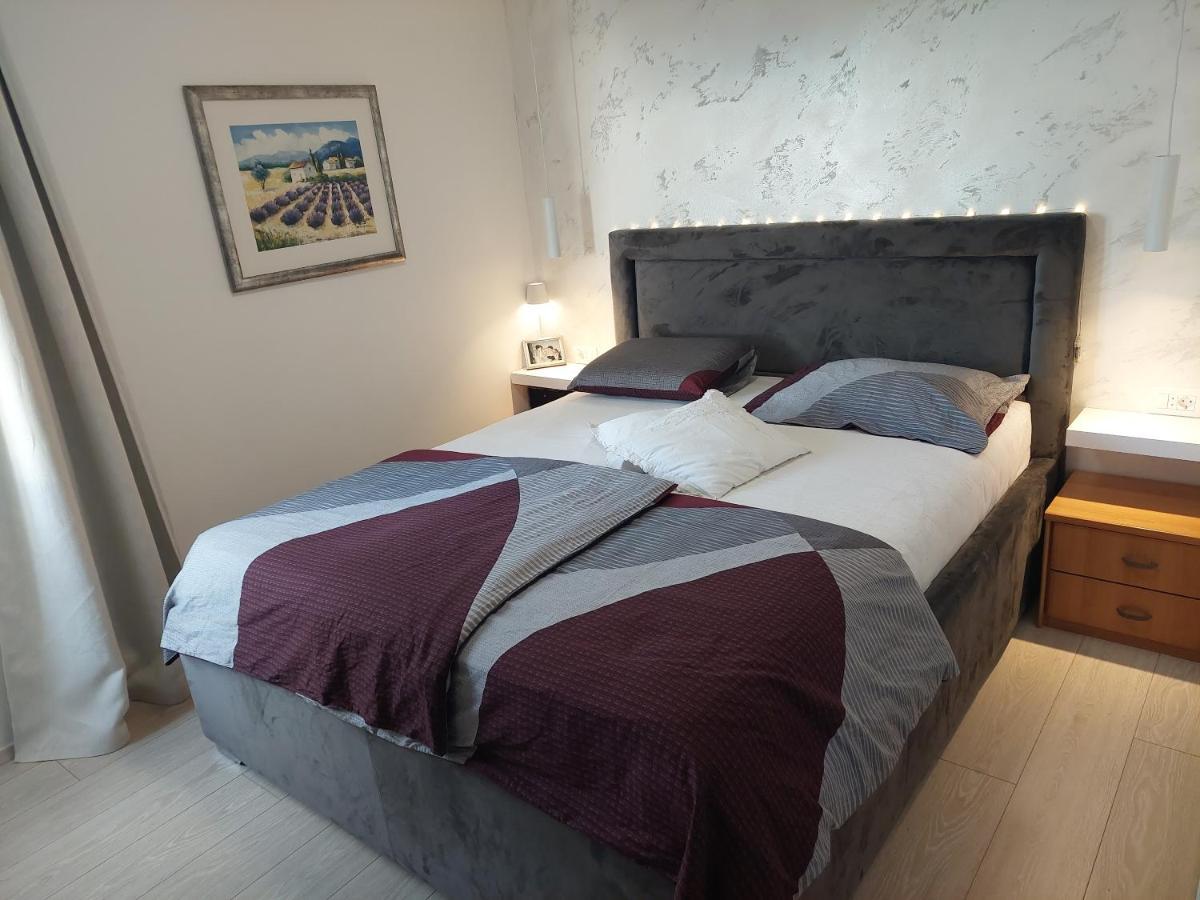Apartmani Basioli Zadar Exterior foto